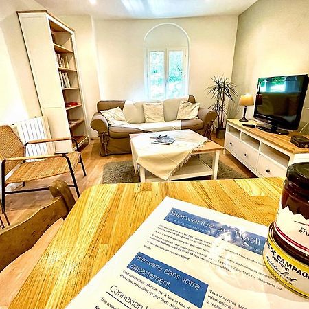 Le Tivoli Appartement Bagnères-de-Bigorre Buitenkant foto