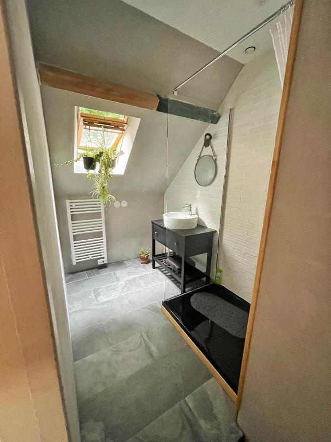 Le Tivoli Appartement Bagnères-de-Bigorre Buitenkant foto