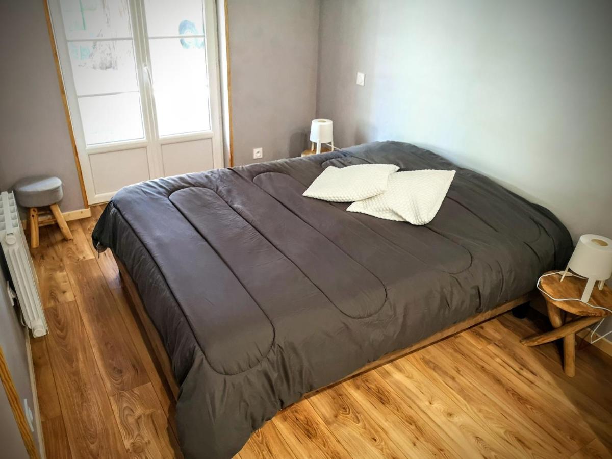 Le Tivoli Appartement Bagnères-de-Bigorre Buitenkant foto