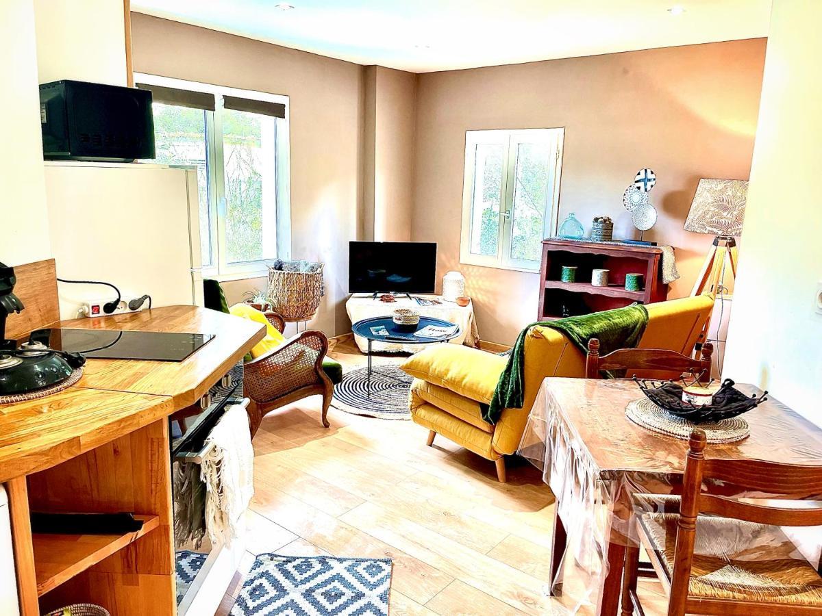 Le Tivoli Appartement Bagnères-de-Bigorre Buitenkant foto
