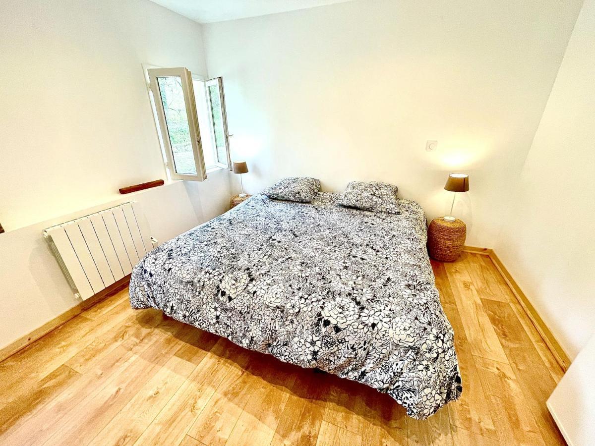 Le Tivoli Appartement Bagnères-de-Bigorre Buitenkant foto