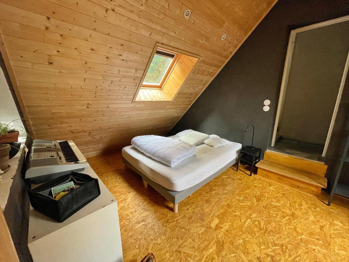 Le Tivoli Appartement Bagnères-de-Bigorre Buitenkant foto
