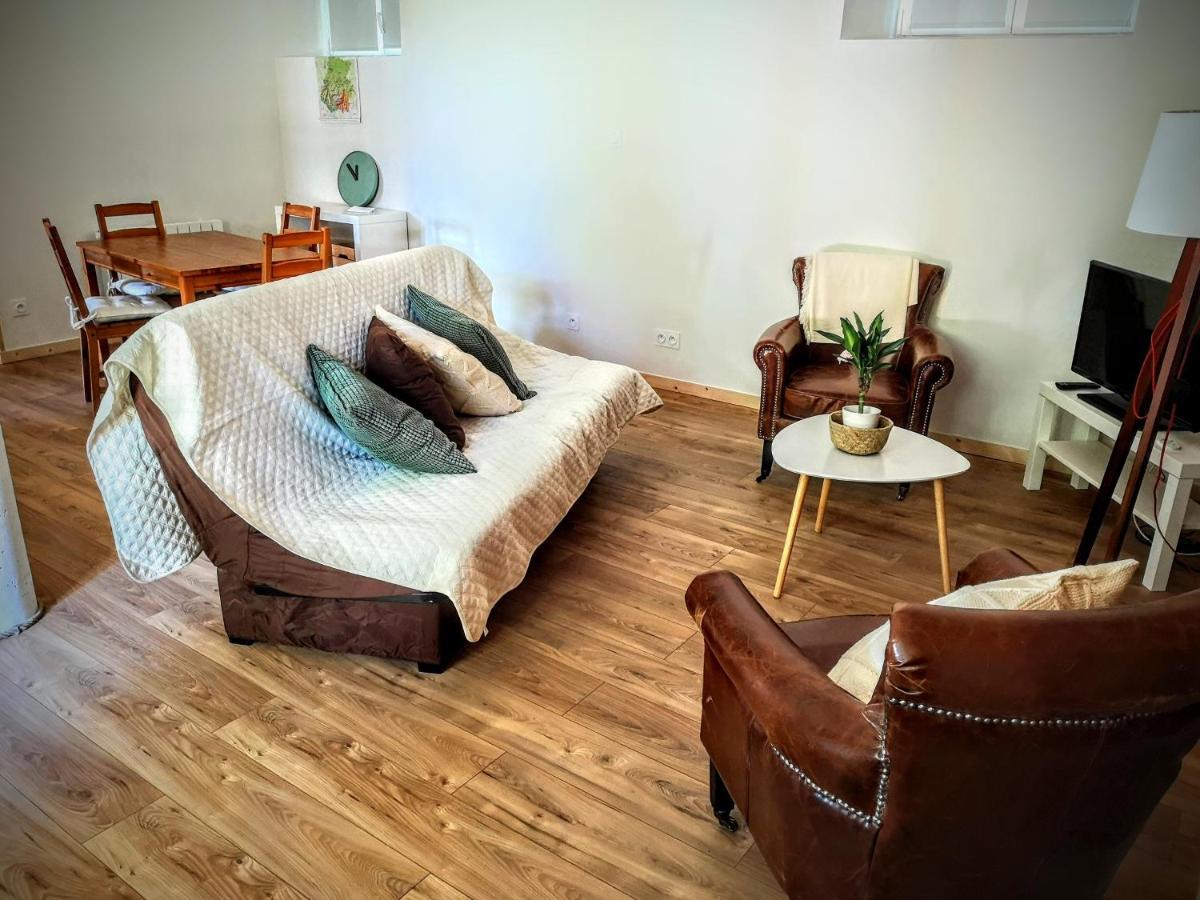 Le Tivoli Appartement Bagnères-de-Bigorre Buitenkant foto